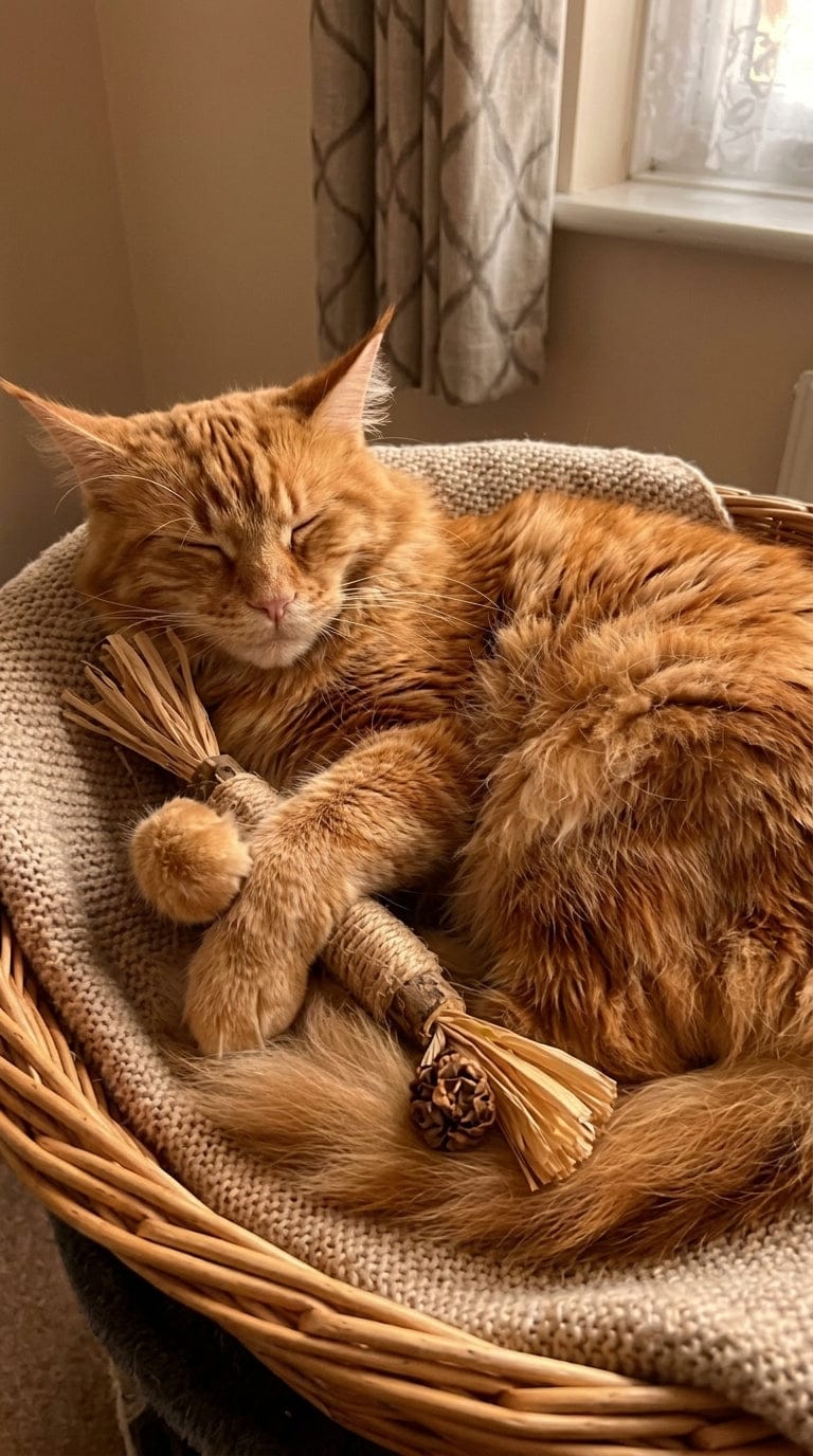 Customer photo review of PAWMINT™- Natural Silvervine Dental Sticks
