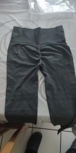 Customer photo review of Leggings de Compresión Regen 3D™