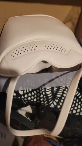 Customer photo review of Original Calmare One