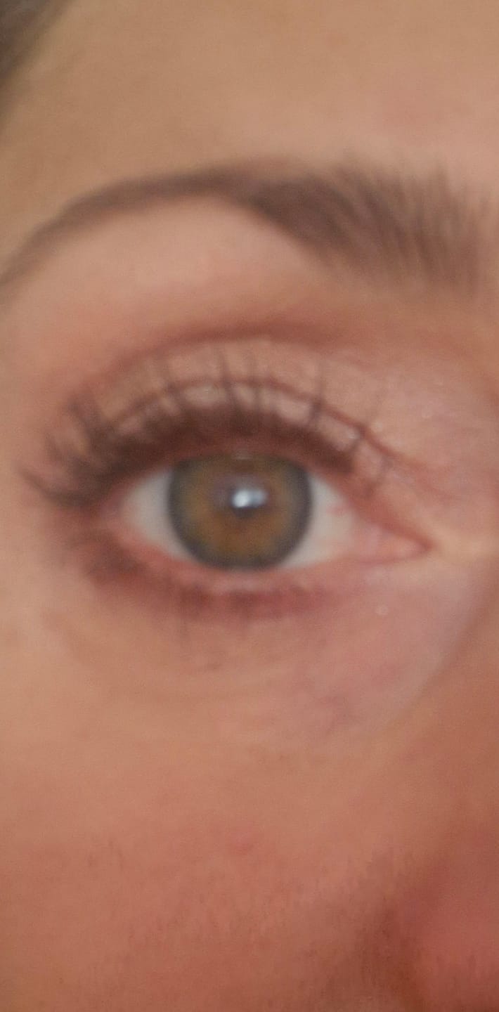 Customer photo review of AMIRA | HASELGRÜN