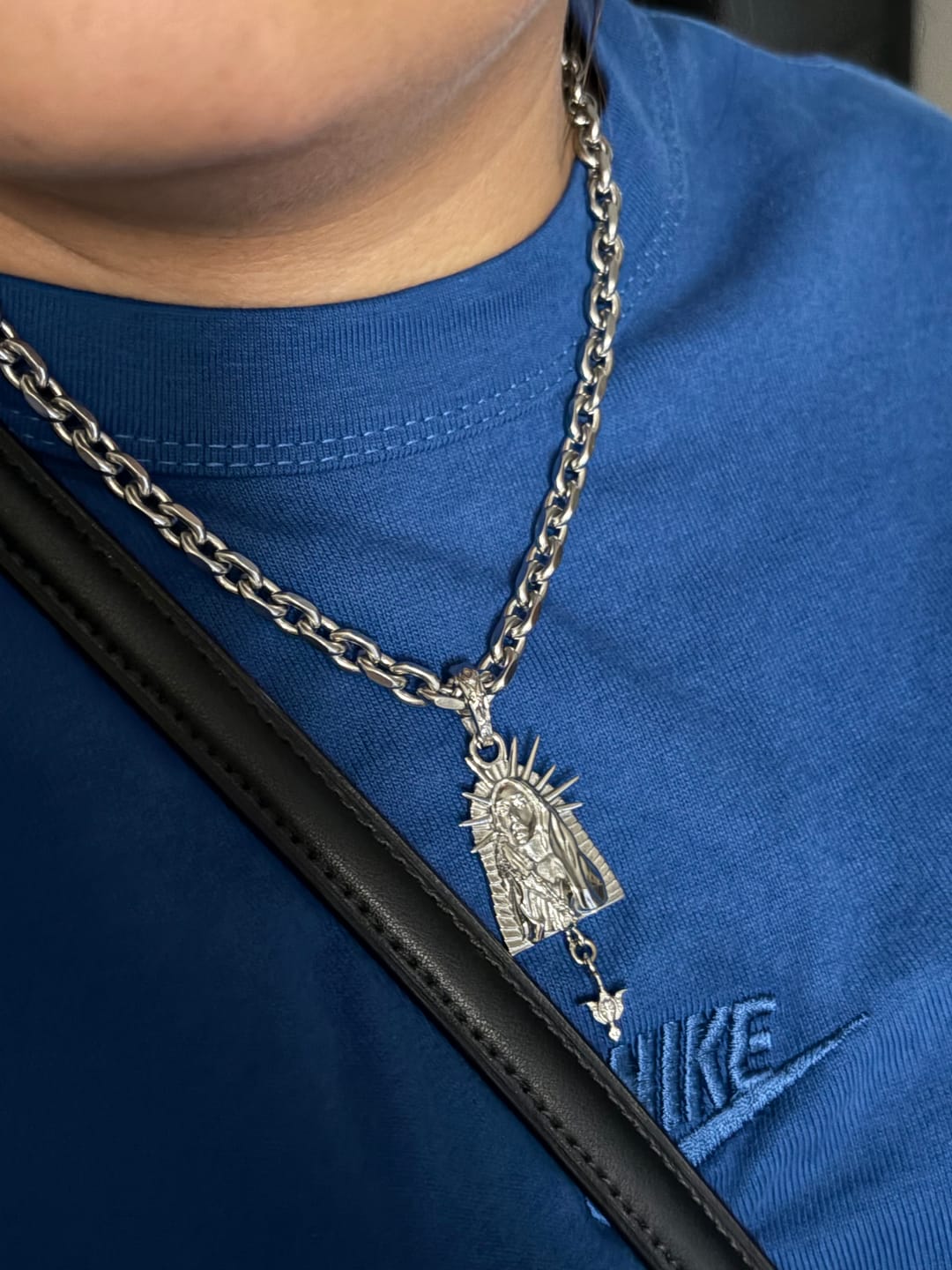 Customer photo review of ARIES CHAIN