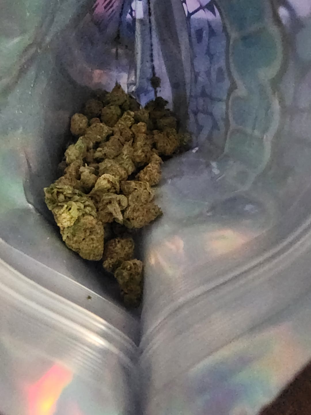 Customer photo review of Maui Wowie Minis - 14 Grams - Sativa