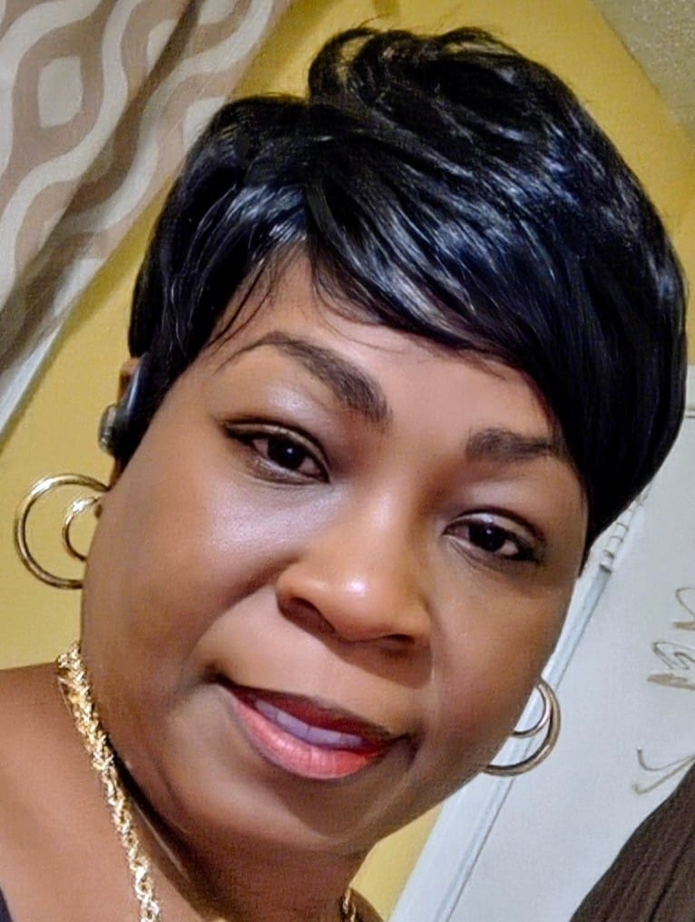 Customer photo review of Vanessa Fashion Full Wig - WEE