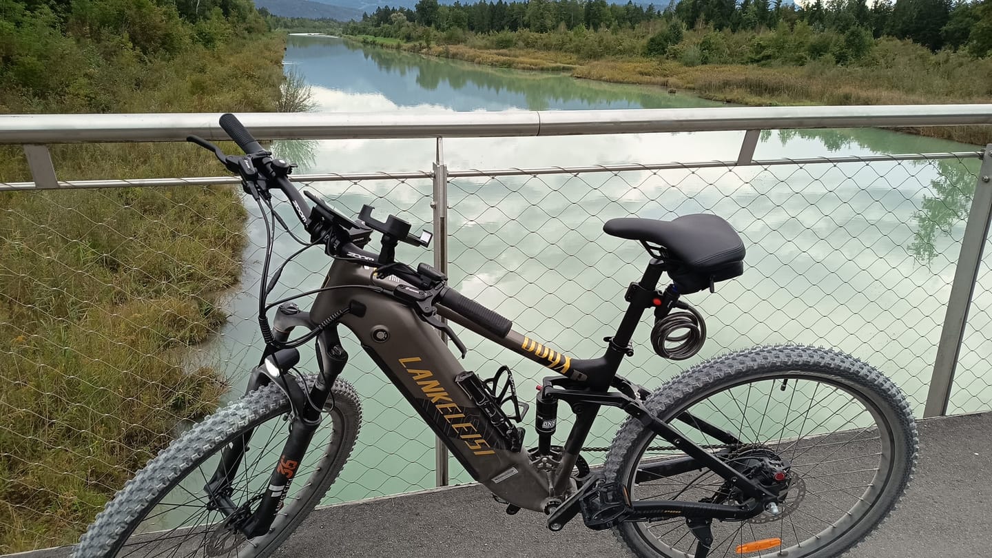 Customer photo review of LANKELEISI RX600PRO