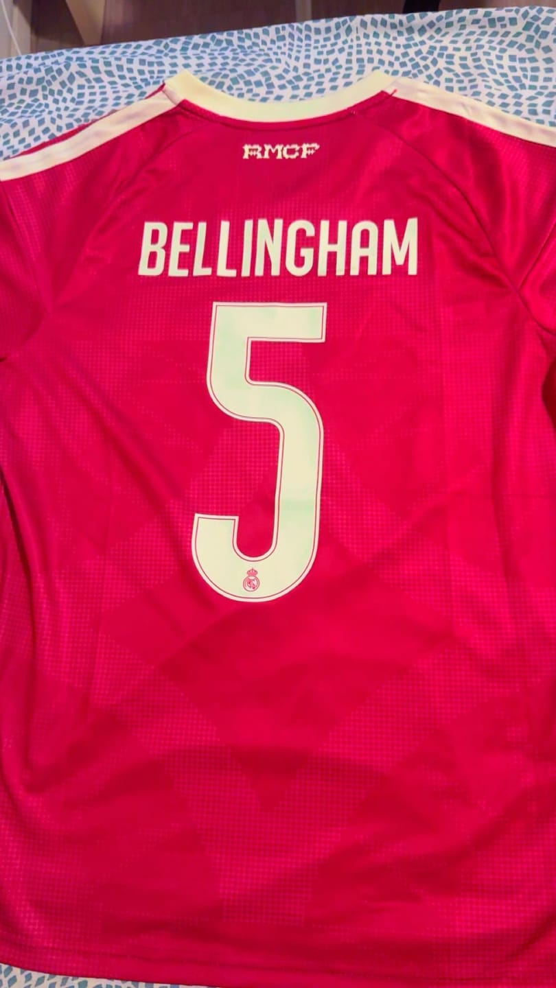 Customer photo review of LaLiga