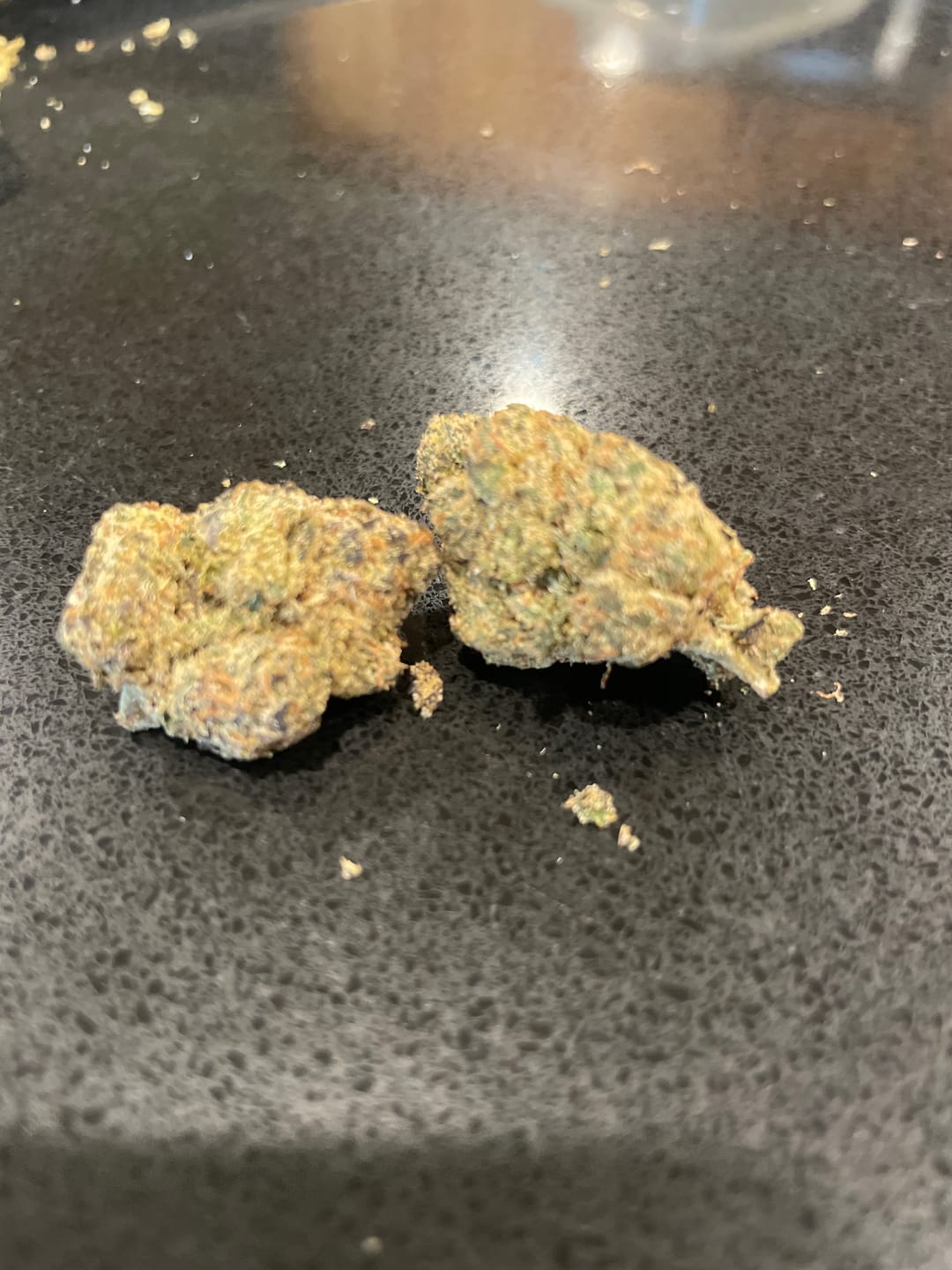 Customer photo review of Hi-Octane