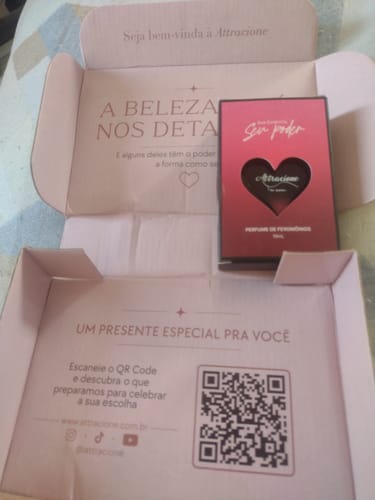 Foto da avaliação de Regiane A.