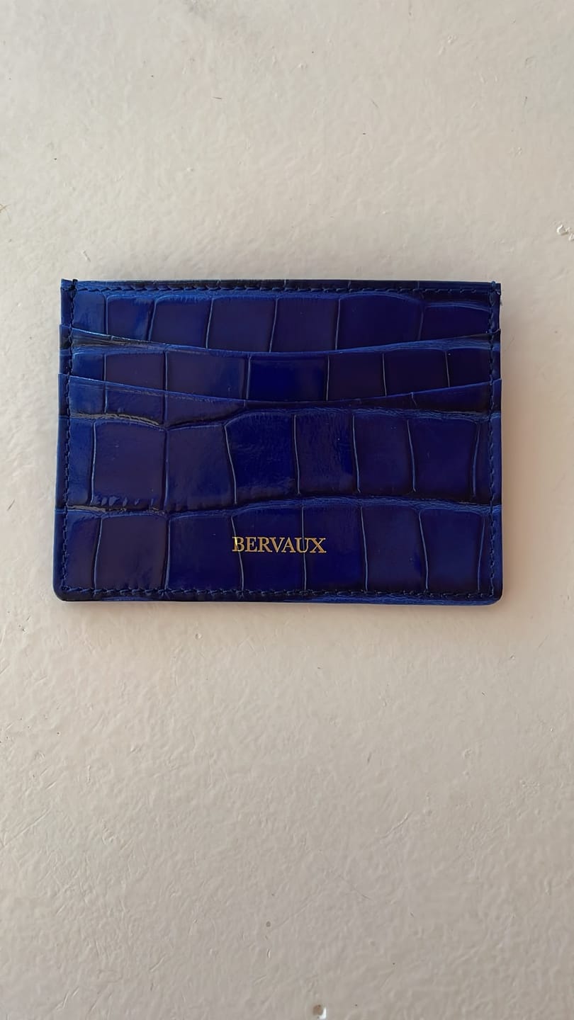Customer photo review of CROVÉ OCEAN