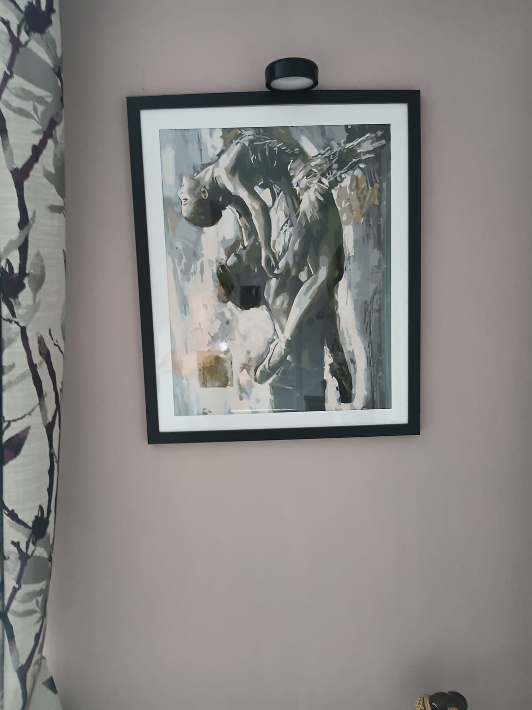 Customer photo review of Danse Classique en couple