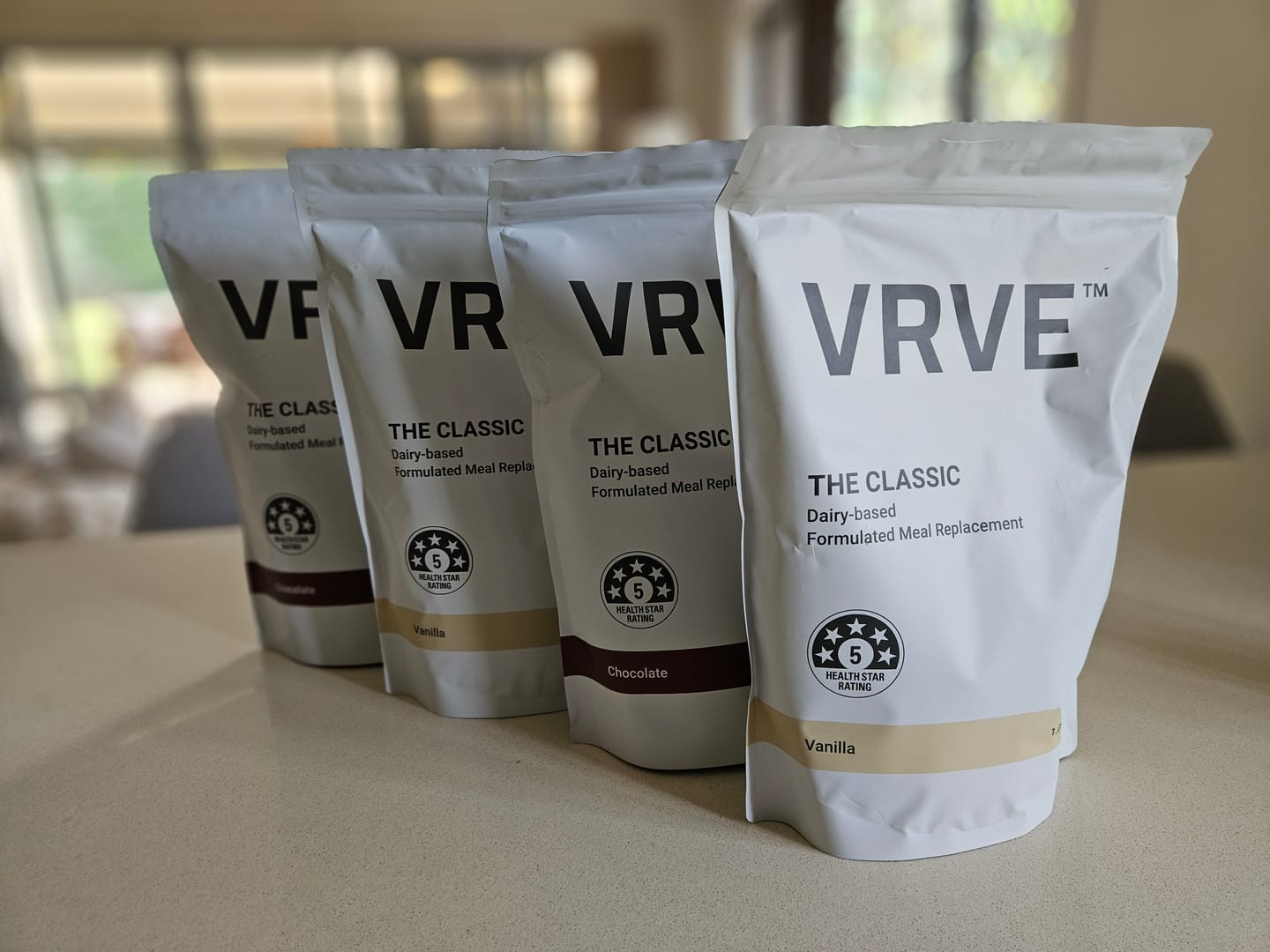 Customer photo review of The Classic
