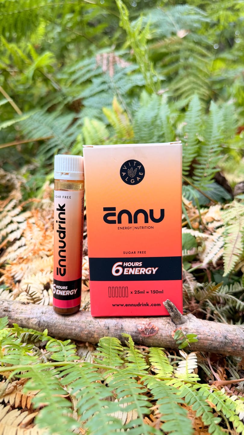 Customer photo review of Shot énergie & focus