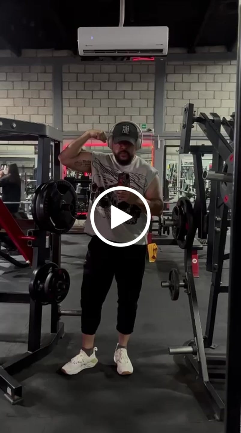 Customer video review of 3081 - Fate Cut-Offs