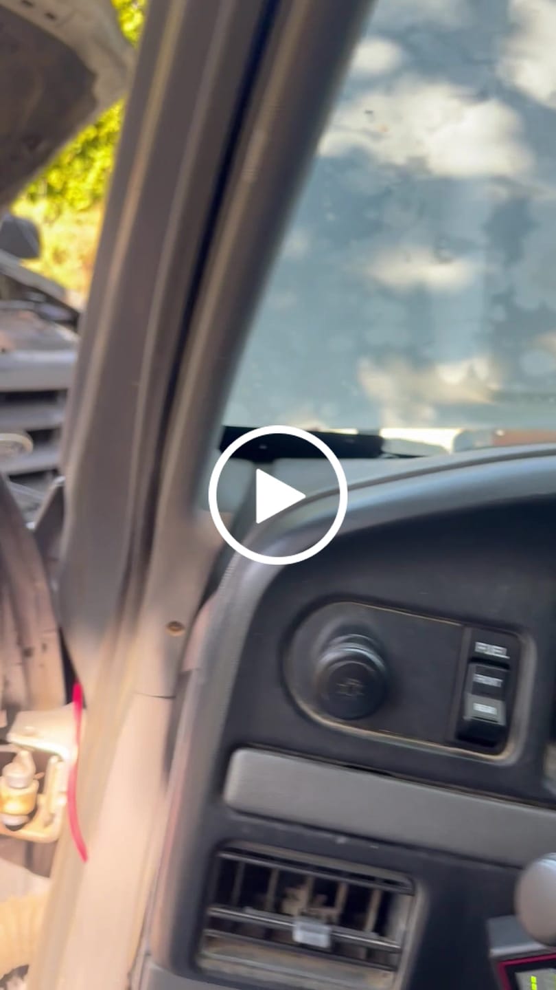 Customer video review of Staging Limiter For Hydra Chip