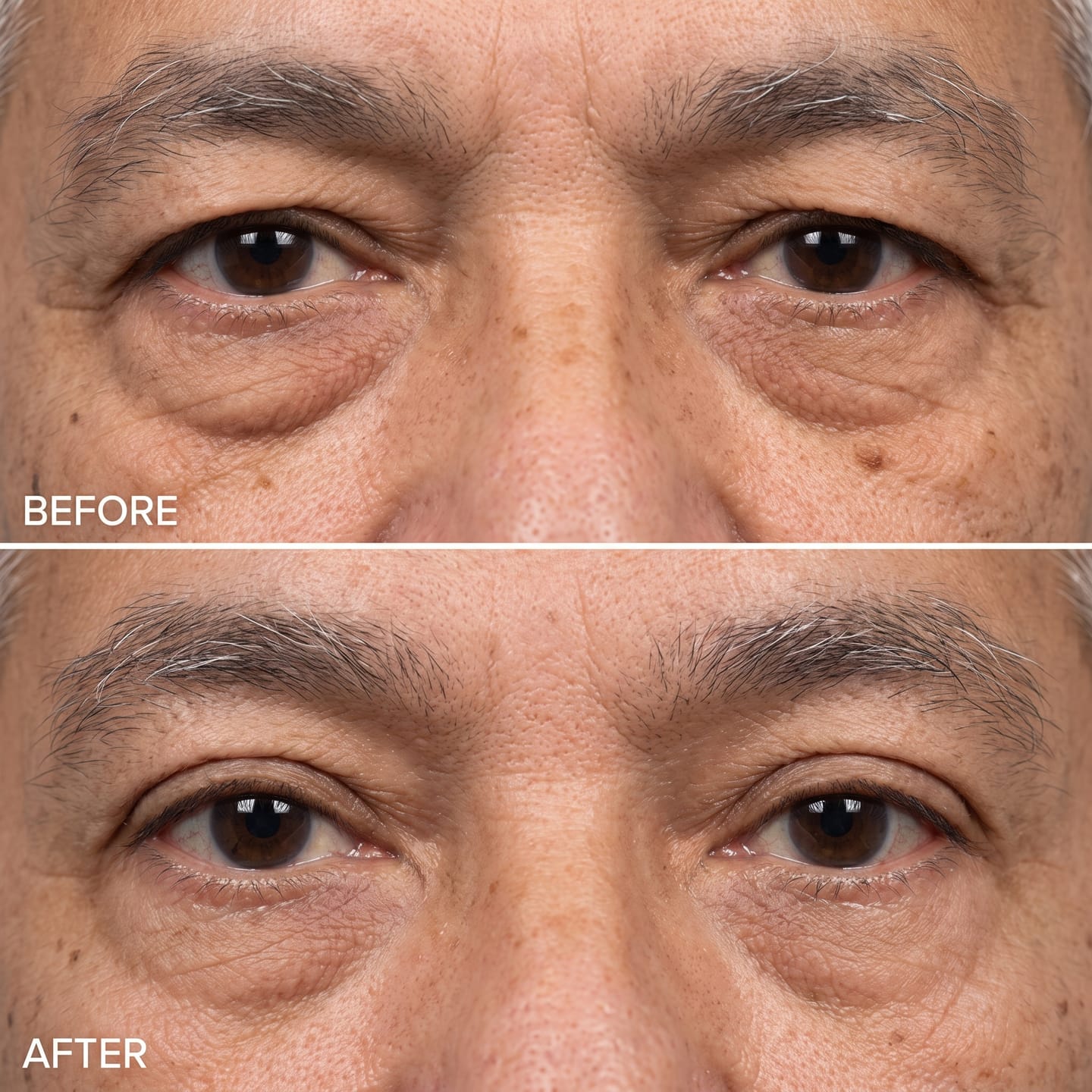 Customer photo review of Concele™ Rapid Eye Firmer