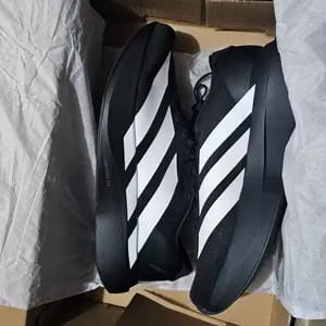 Customer photo review of Adizero Evo SL Core Black & White - AZB