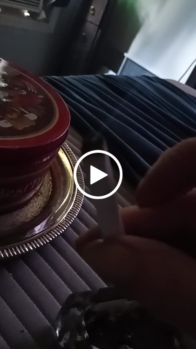 Customer video review of Ice Cream Cake Shake