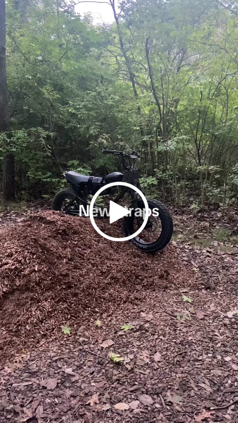 Customer video review of Macfox X1S Commuter E-bike