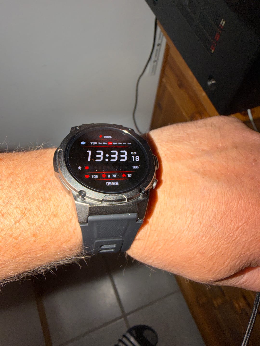 Customer photo review of Gard Pro Ultra 3