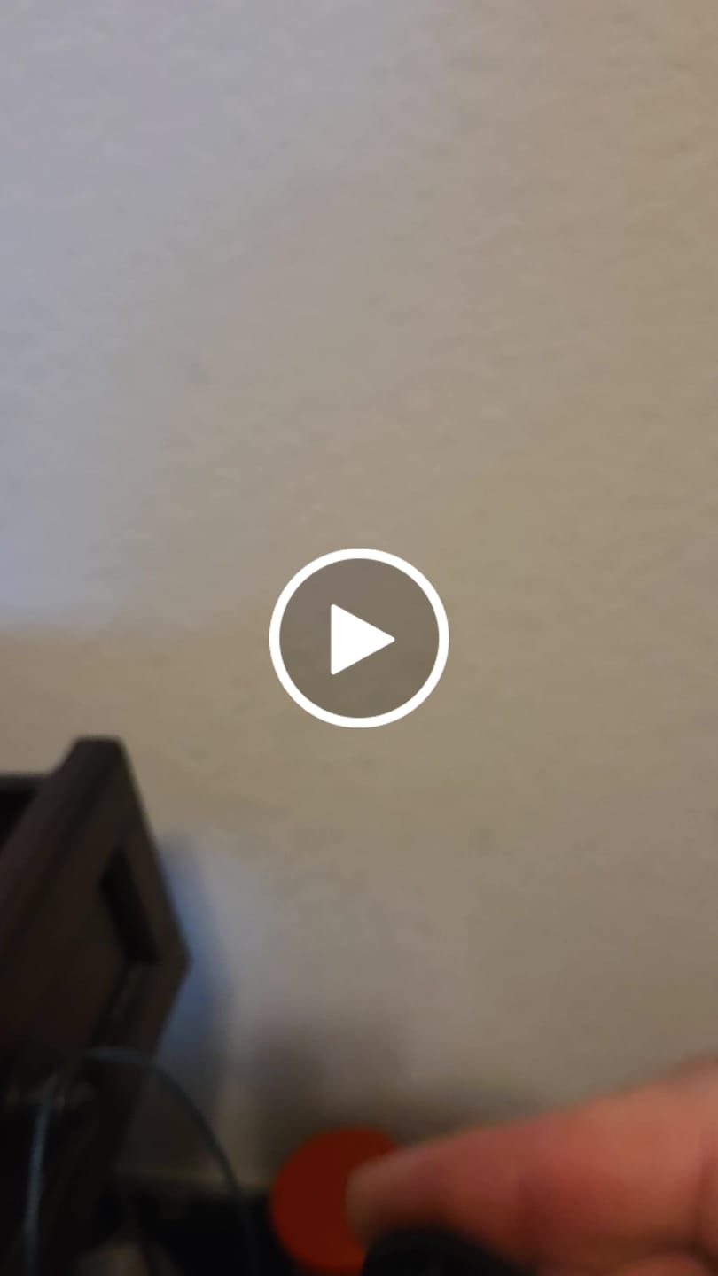 Customer video review of Kizer Madrac Button Liner Lock Camo Carbon Mirror DLC S45VN BLADE DISTRICT EXCLUSIVE