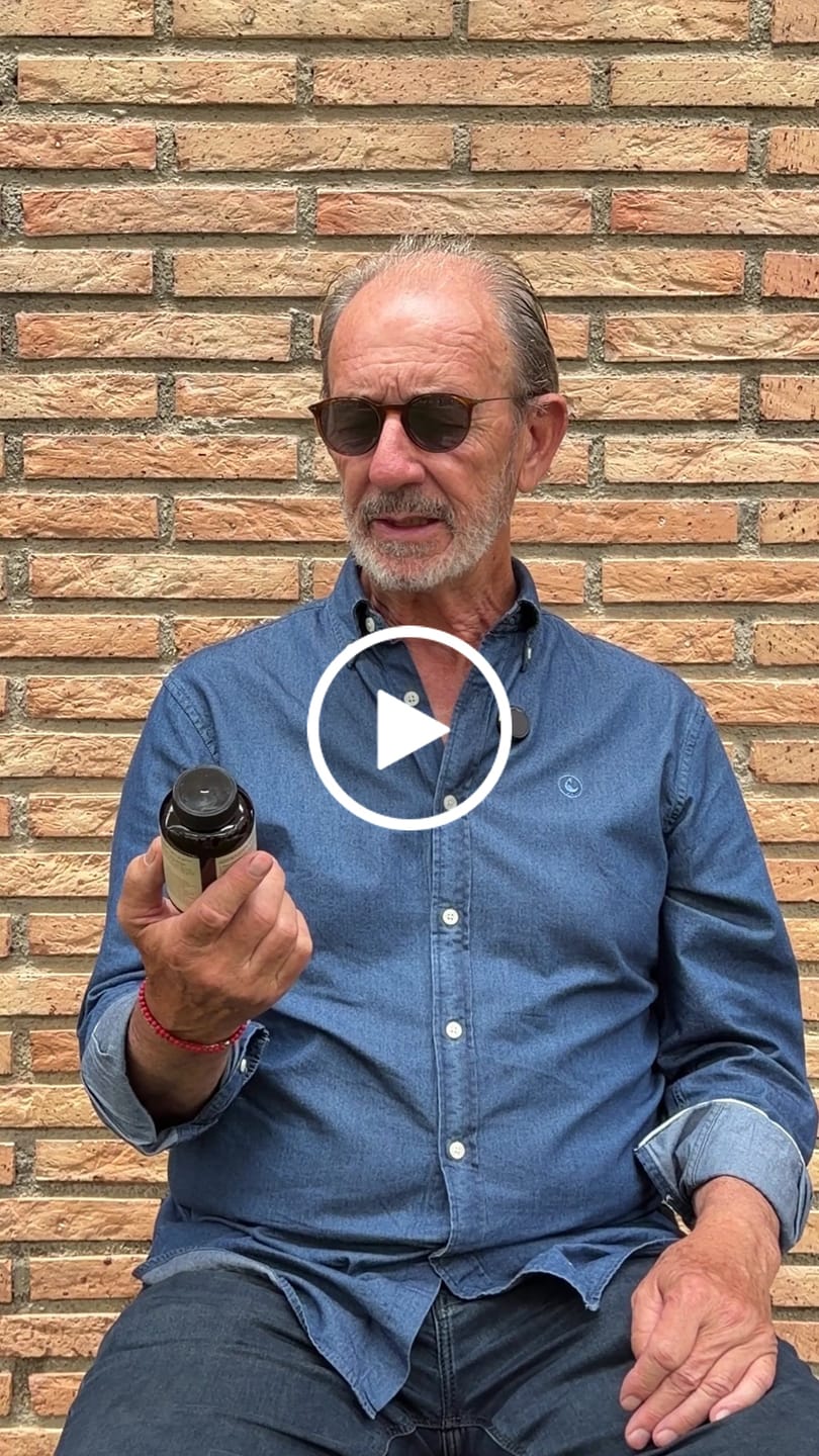 Customer video review of Magnesium Recovery