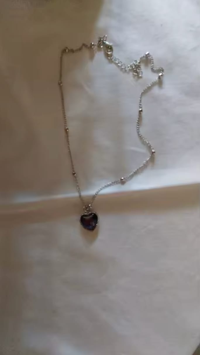 Customer photo review of Stimmungskette