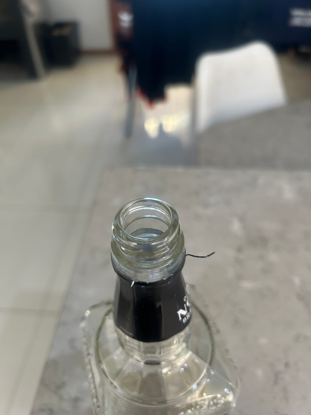 Customer photo review of Free Priority Shipping
