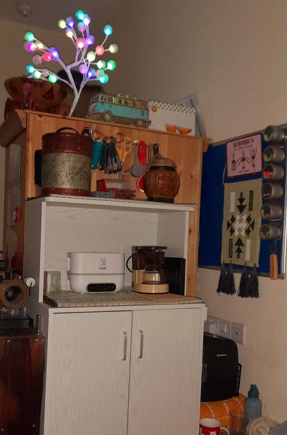 Customer photo review of *NEW* Magic Itaki® Chefbox - Smart Bento PRO 2.0