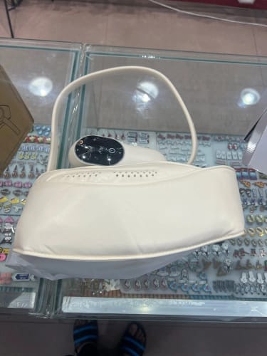 Customer photo review of Original Calmare One