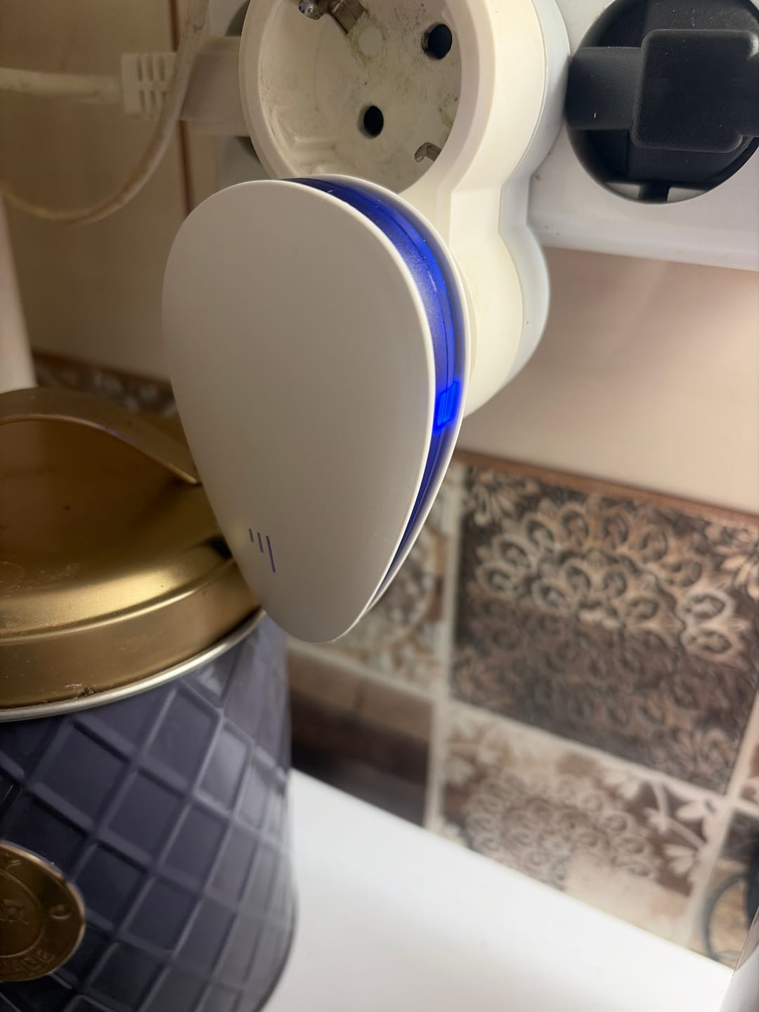 Customer photo review of PestGuard