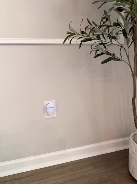 Customer photo review of PLAGORA™ Escudo Invisible