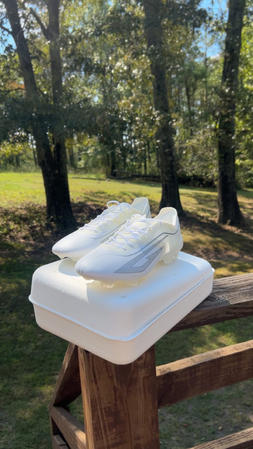 Customer photo review of Scudetta Kaizen FG