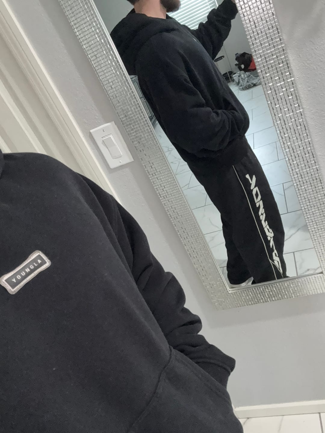 Customer photo review of 5123 - Comfy Collection - Pullovers