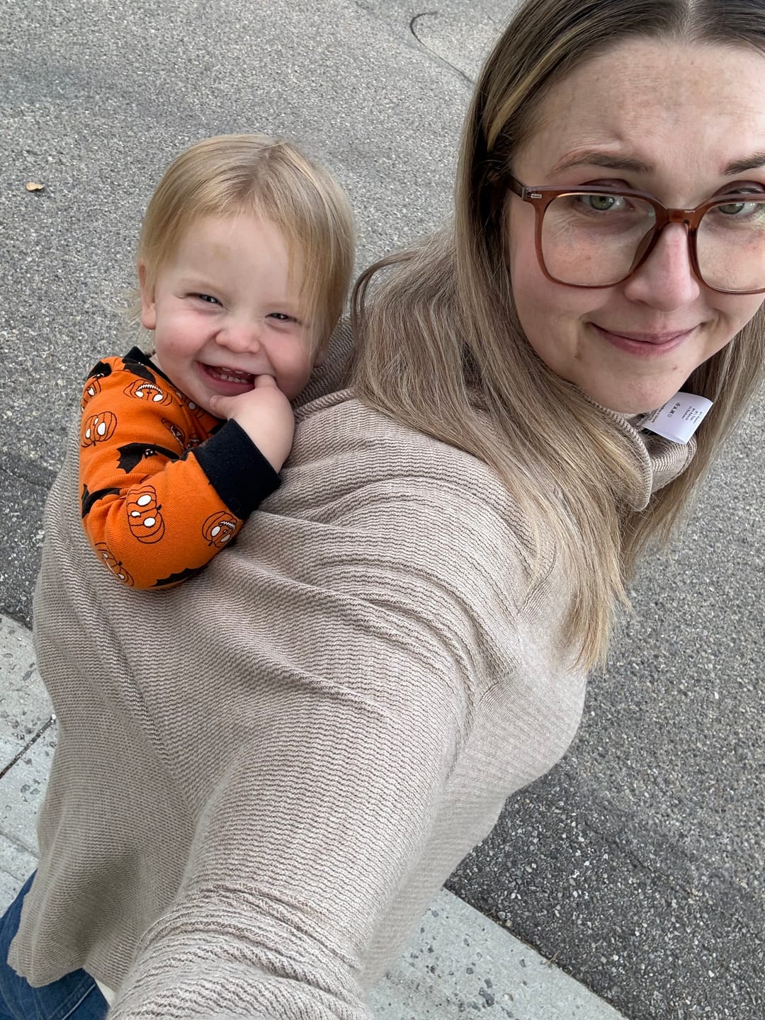 Customer photo review of Cape de portage 2.0