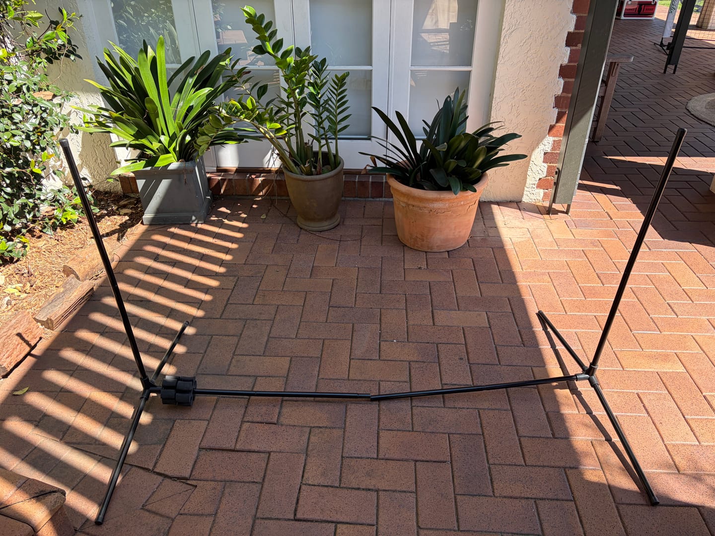 Customer photo review of The Dink Net™