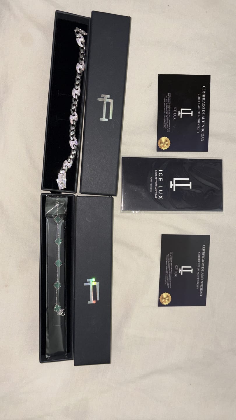 Customer photo review of Pulso Big link