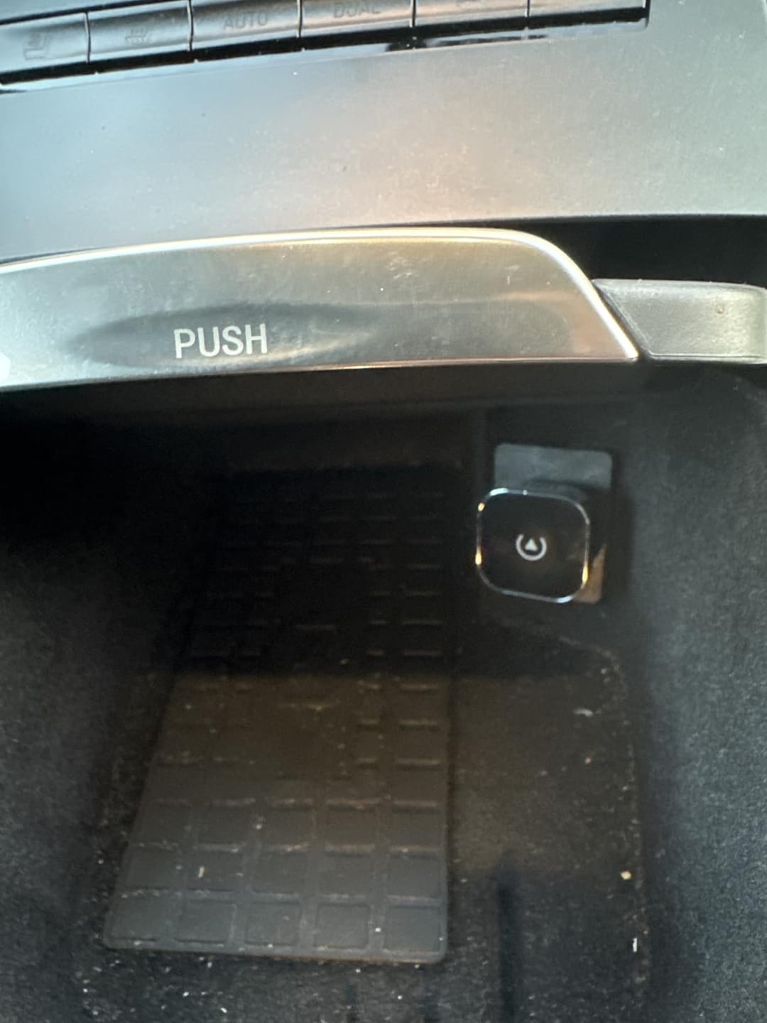 Customer photo review of Tekkvault™ SmartDrive Adapter