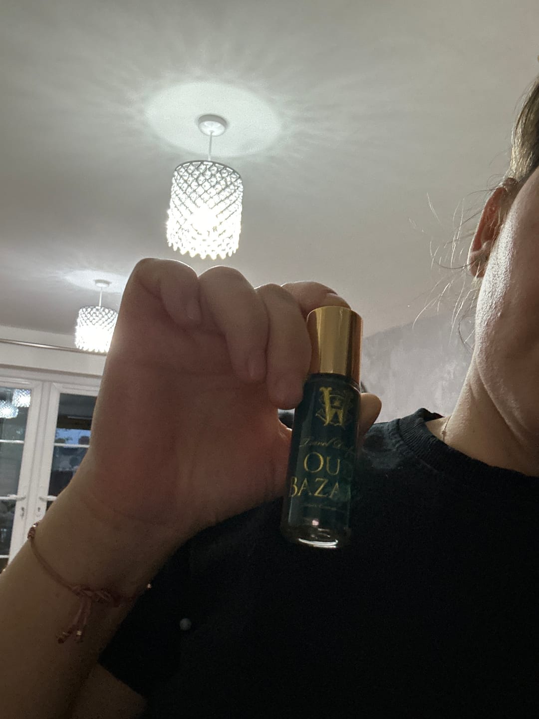 Customer photo review of Bag Size for Travel - Classic Set