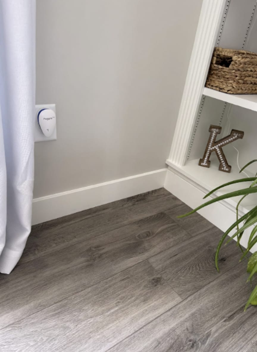 Customer photo review of PLAGORA™ Escudo Invisible