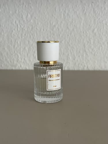 Customer photo review of La Muse