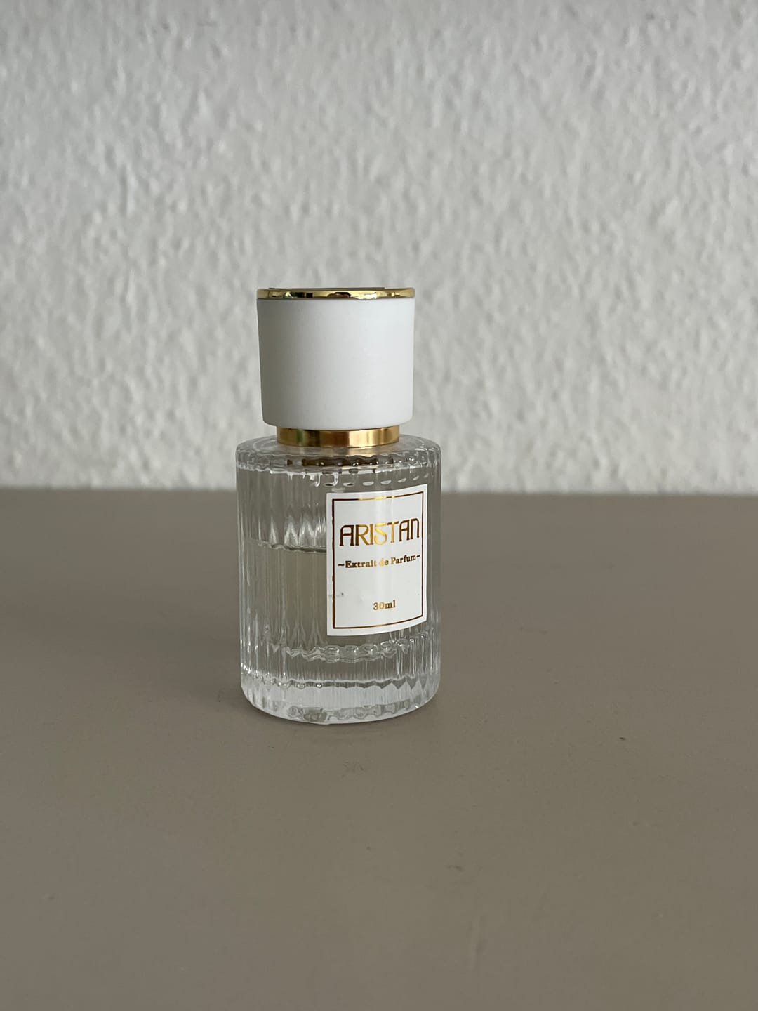 Customer photo review of La Muse