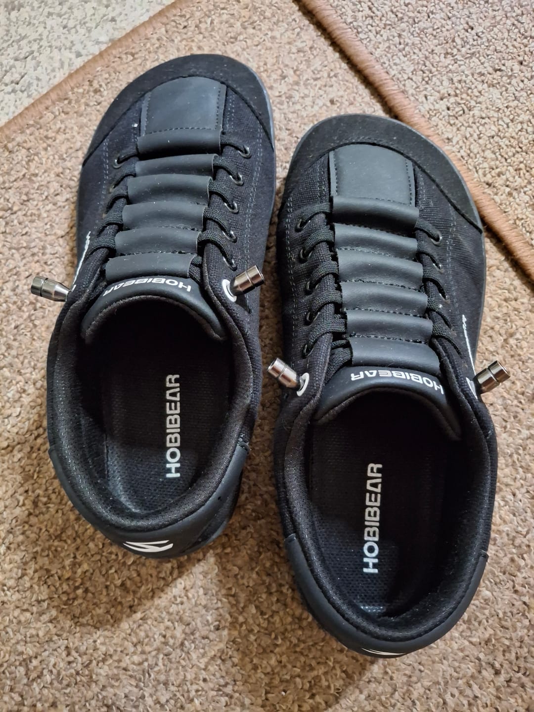 Customer photo review of Sorrel - Barefoot Shoes