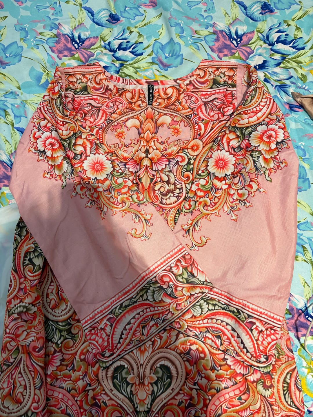 Customer photo review of Rosalia