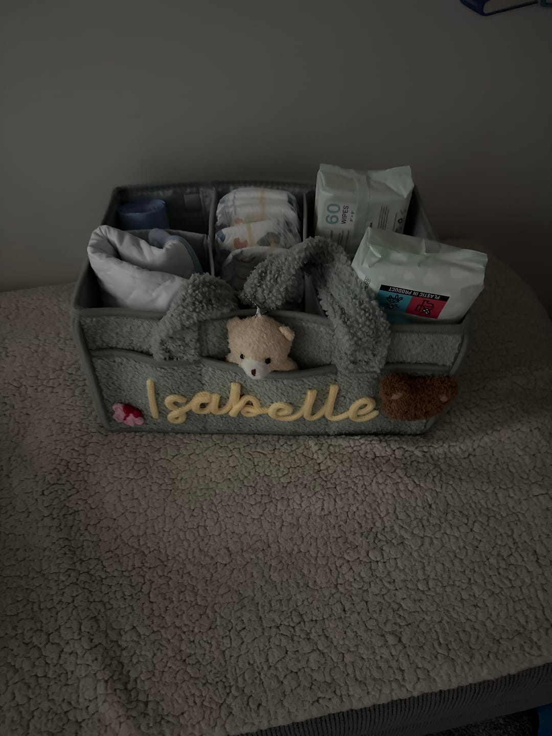 Customer photo review of Cute Elements