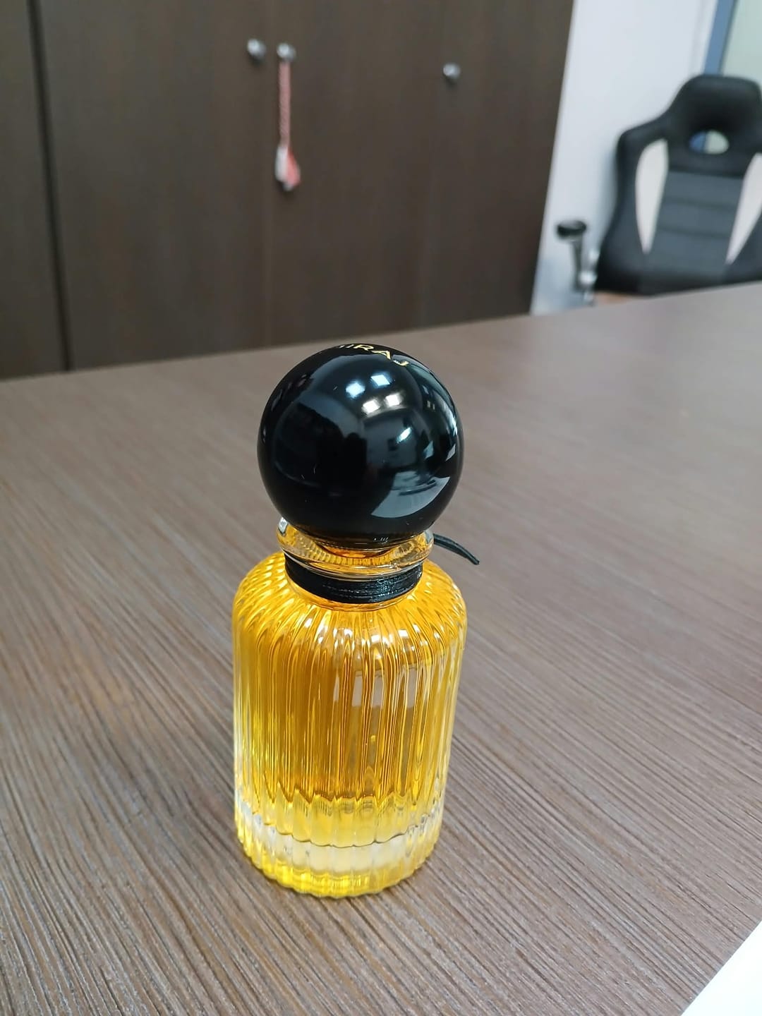 Customer photo review of Miraj Perla - Nou!
