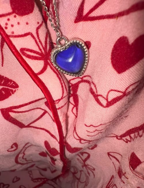 Customer photo review of Stimmungskette