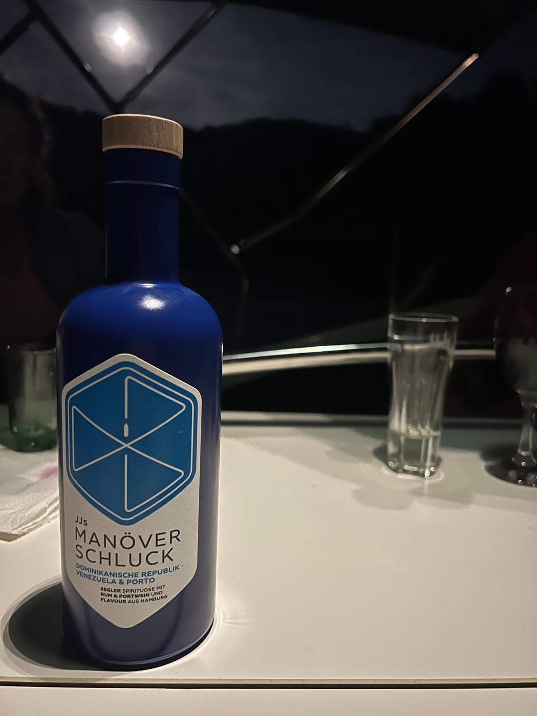 Customer photo review of JJs Manöverschluck Expeditionsreise I