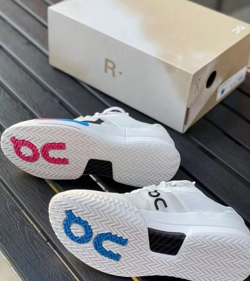 Customer photo review of Roger Pro 2 White Malibu - RPM