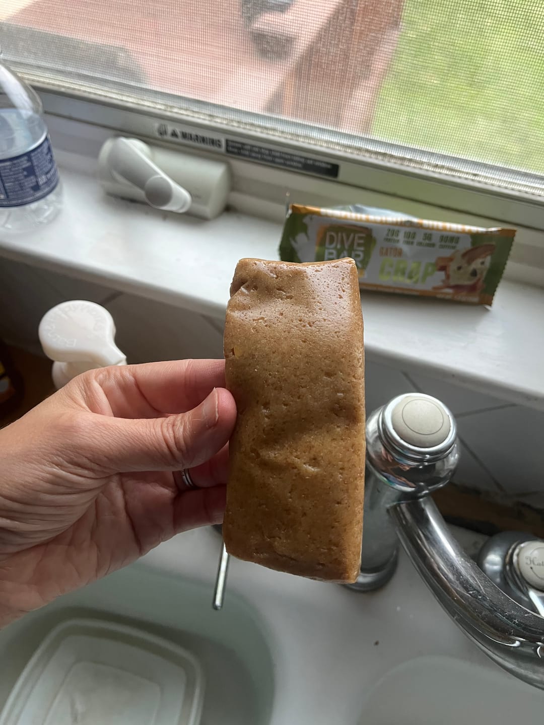 Customer photo review of ICE CREAM TRUCK - 25 Bar Value Pack