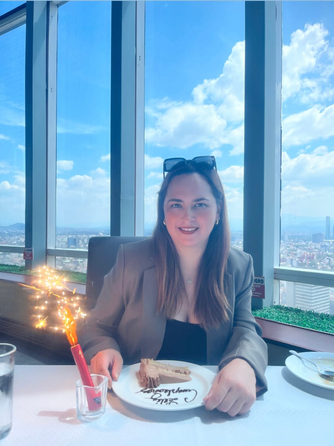 Customer photo review of Brunch