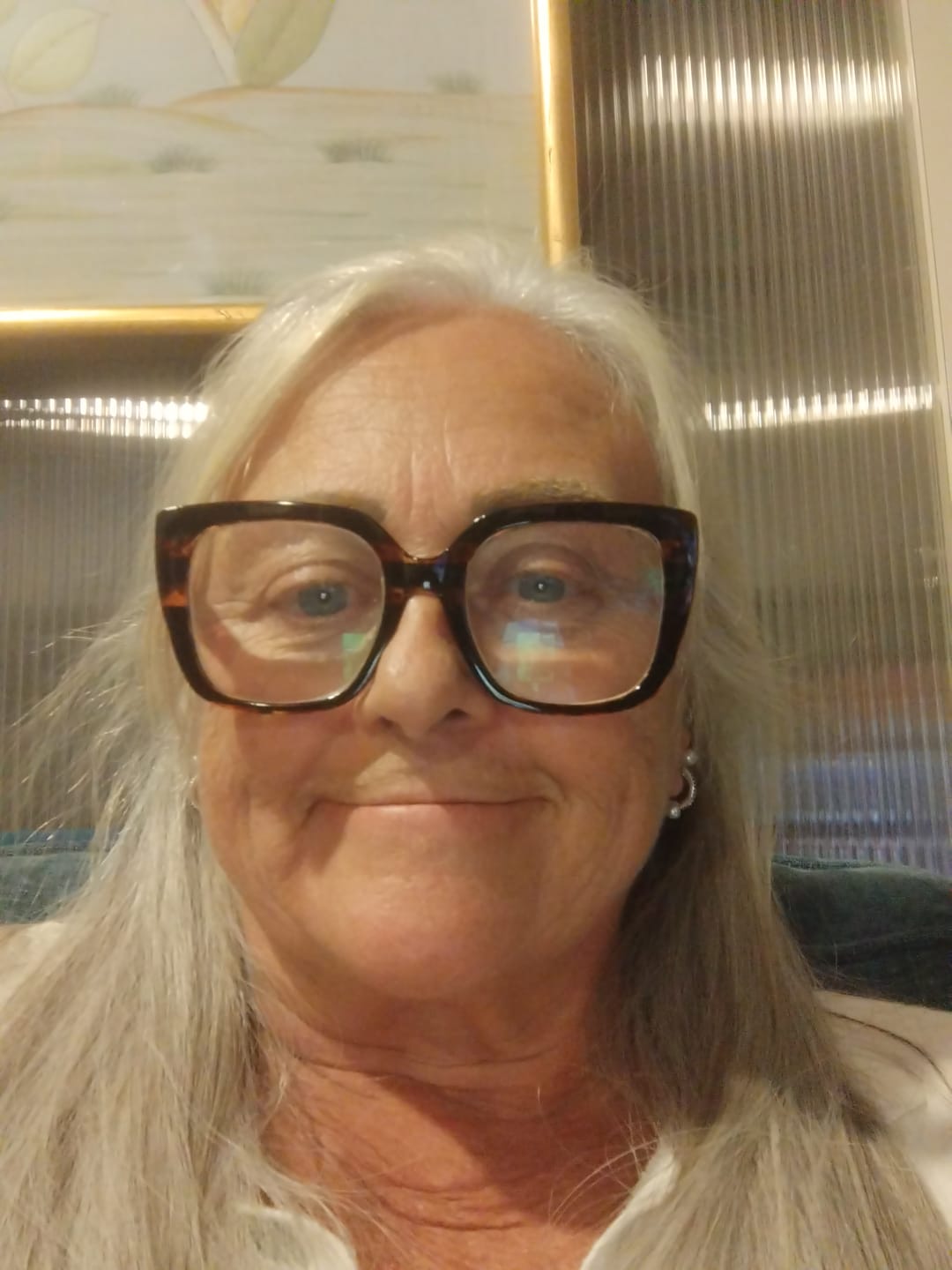 Customer photo review of Sandra da Sole